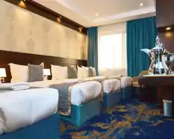 Selat Al Bait Hotel thumbnail